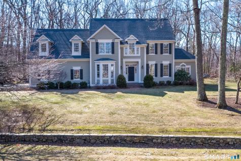 145 Kingswood Drive Avon CT 06001