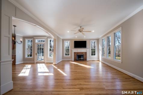 145 Kingswood Drive Avon CT 06001
