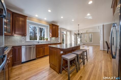 145 Kingswood Drive Avon CT 06001