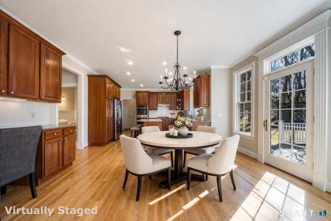145 Kingswood Drive Avon CT 06001