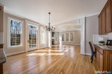 145 Kingswood Drive Avon CT 06001