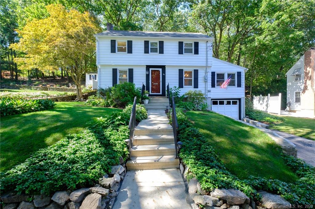 62 Rockhurst Drive Waterbury CT 06708