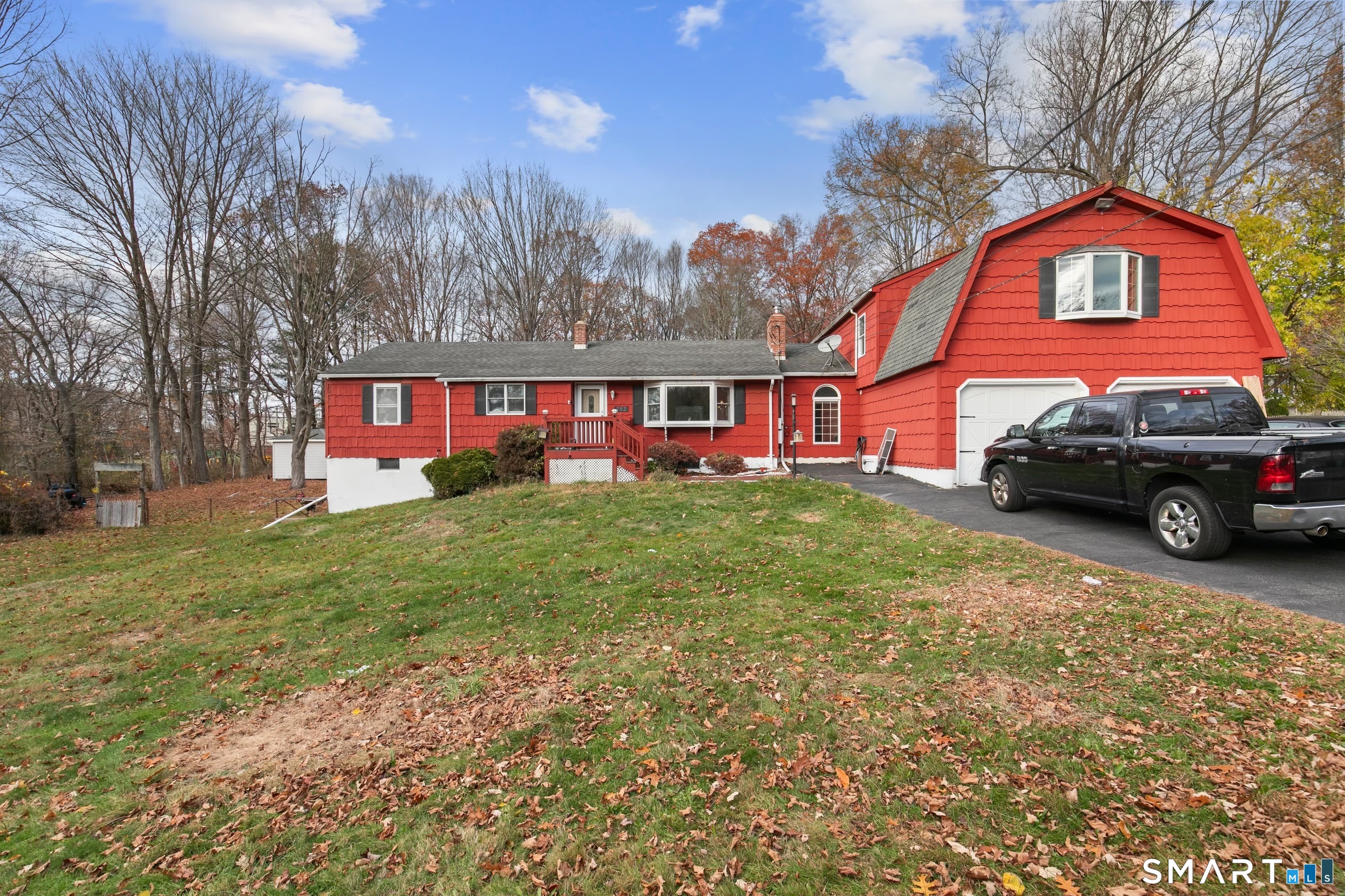 752 New Haven Avenue Milford CT 06460