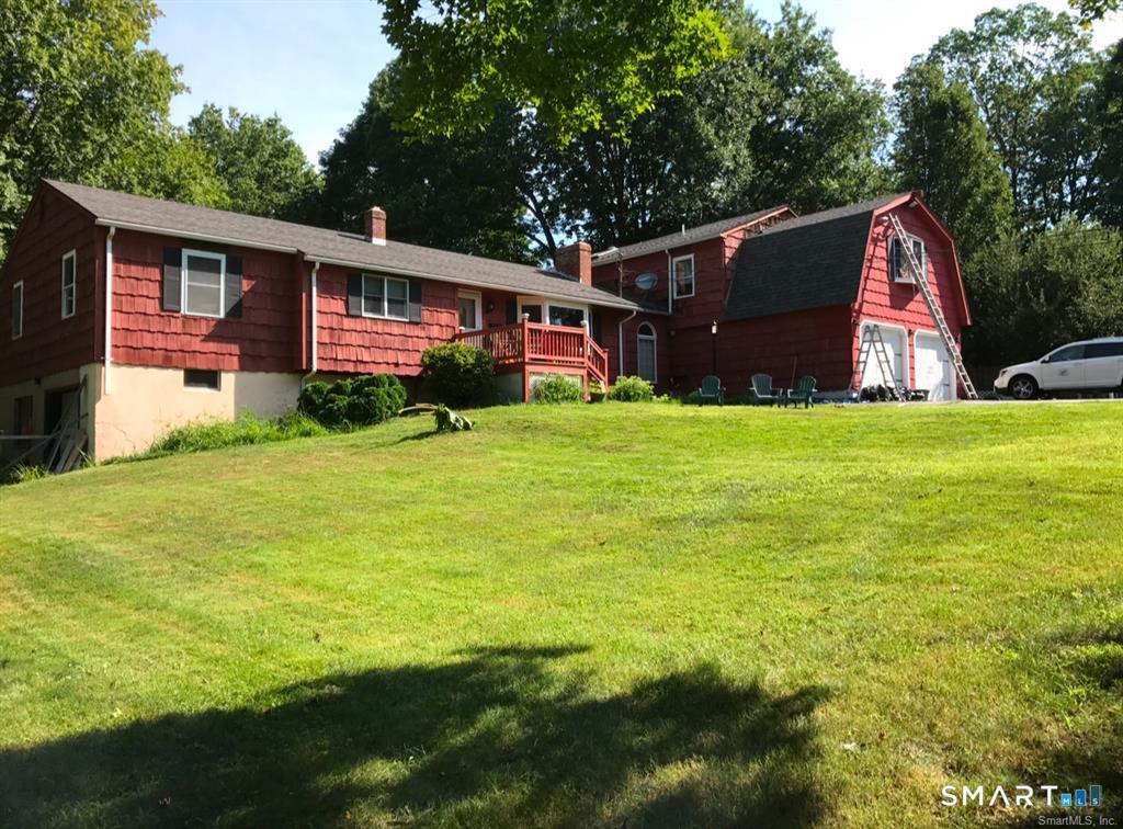752 New Haven Avenue Milford CT 06460