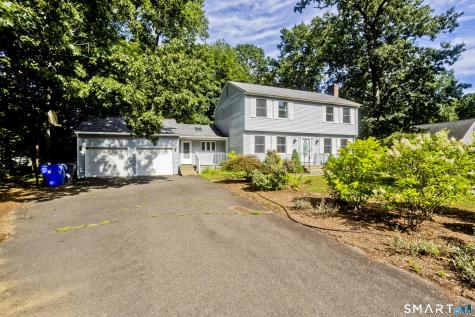 1 Autumn Drive Enfield CT 06082