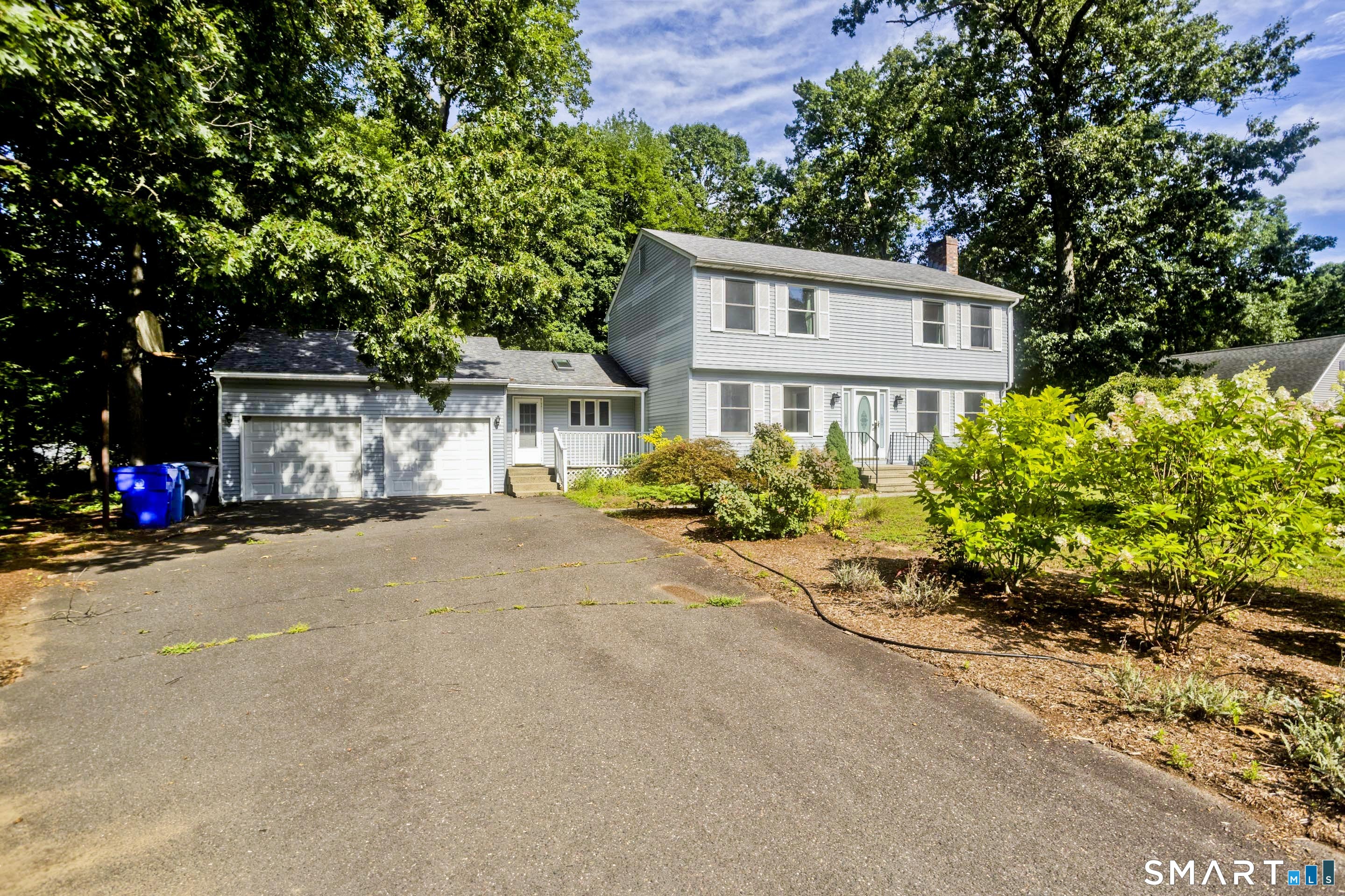 1 Autumn Drive Enfield CT 06082