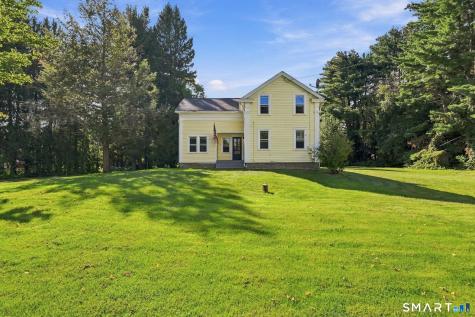 217 North Maple Street Enfield CT 06082