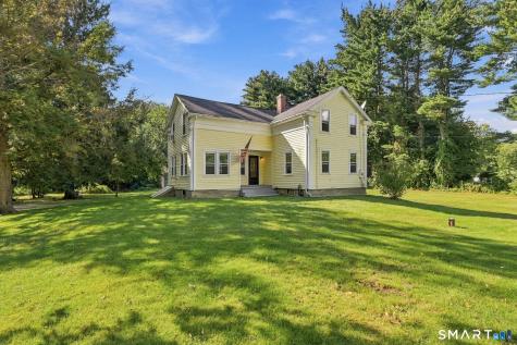 217 North Maple Street Enfield CT 06082