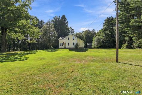 217 North Maple Street Enfield CT 06082