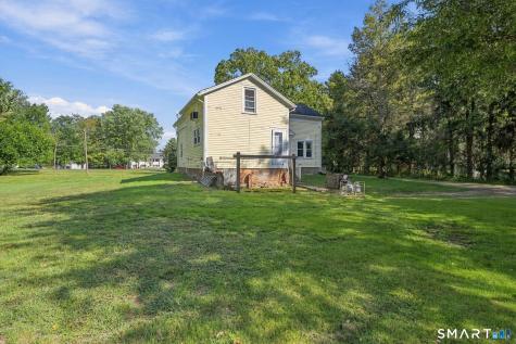 217 North Maple Street Enfield CT 06082