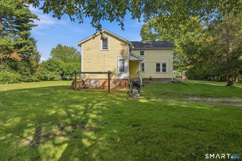 217 North Maple Street Enfield CT 06082