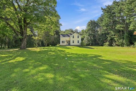 217 North Maple Street Enfield CT 06082