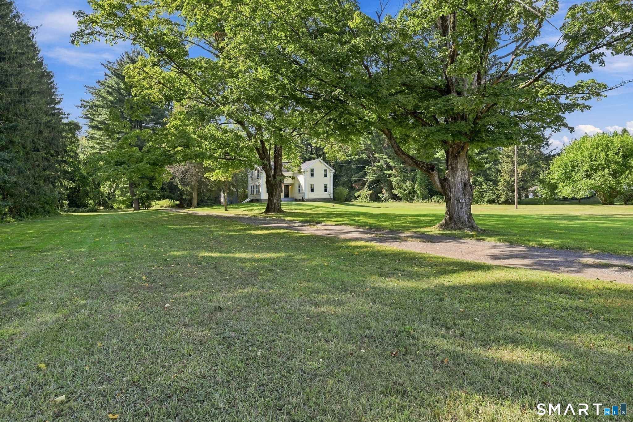 217 North Maple Street Enfield CT 06082