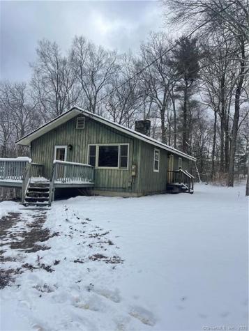 178 Stoddard Road Morris CT 06763