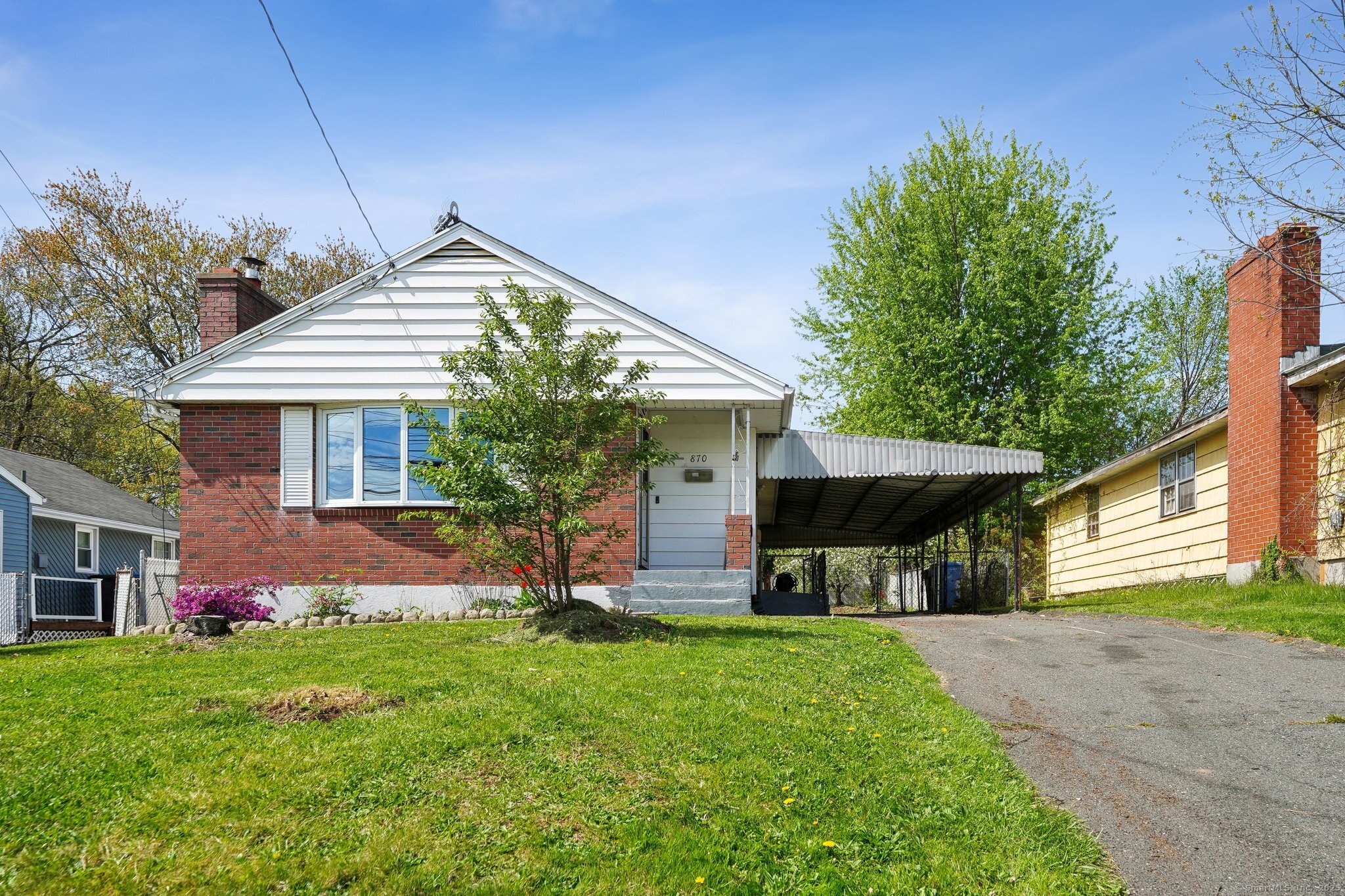 870 Farmington Avenue New Britain CT 06053