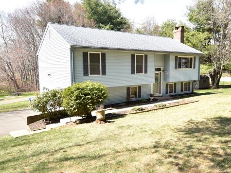 2032 Matthews Street Bristol CT 06010