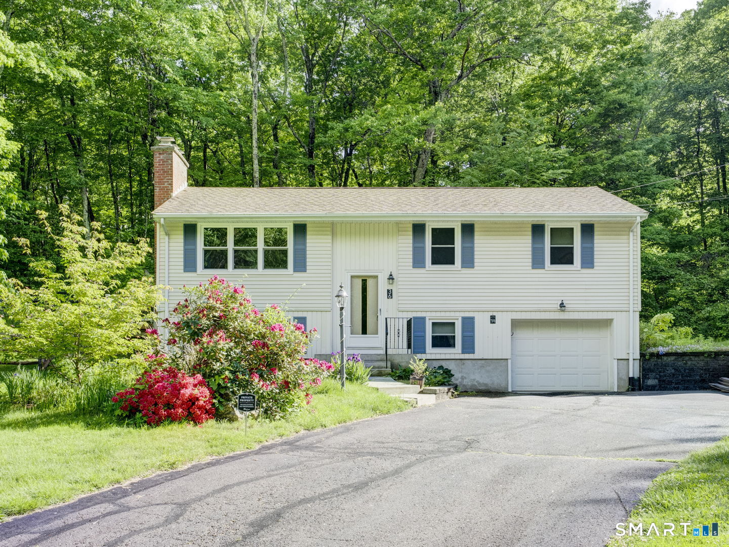 36 Hickory Drive Hebron CT 06248