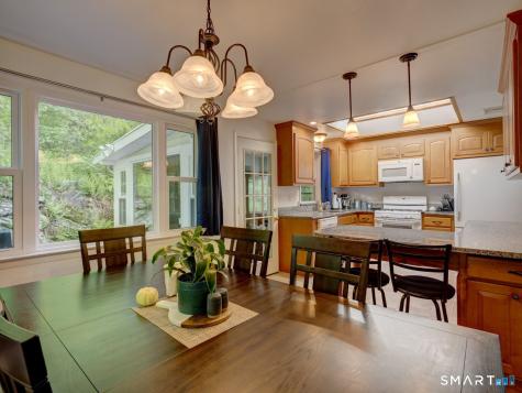 36 Hickory Drive Hebron CT 06248