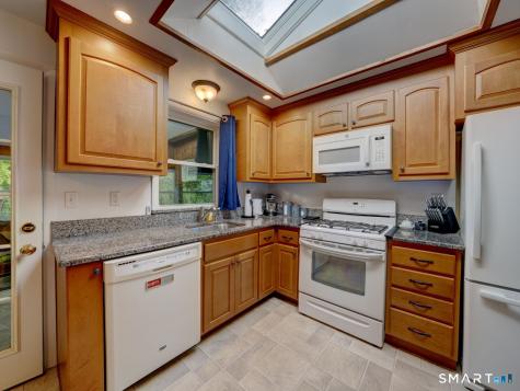 36 Hickory Drive Hebron CT 06248