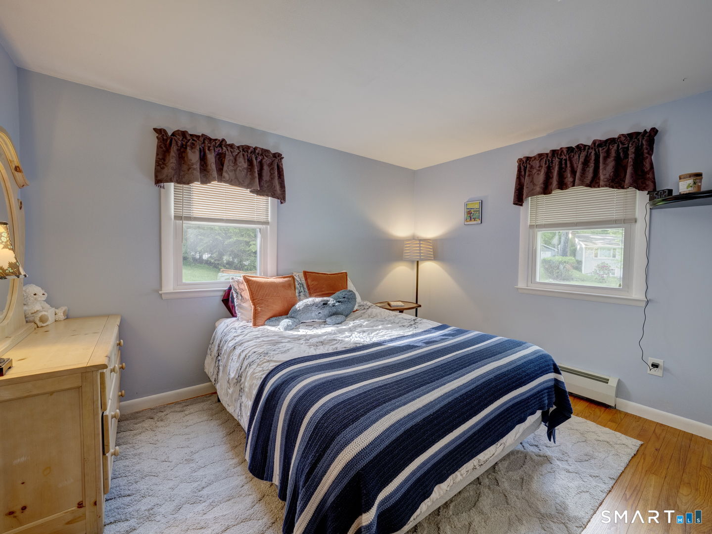 36 Hickory Drive Hebron CT 06248