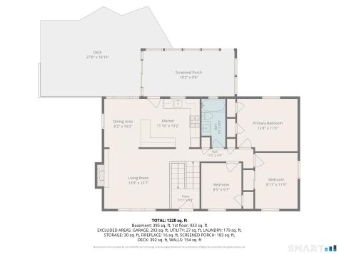 36 Hickory Drive Hebron CT 06248