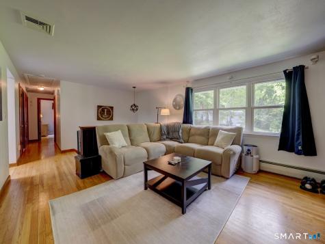 36 Hickory Drive Hebron CT 06248