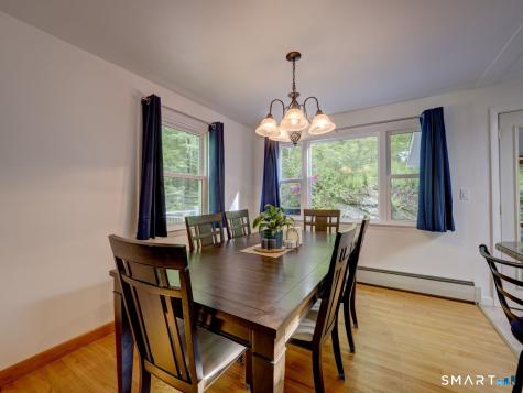 36 Hickory Drive Hebron CT 06248