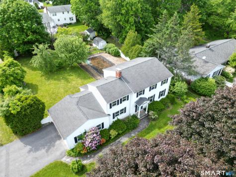 1257 Torringford Street Torrington CT 06790