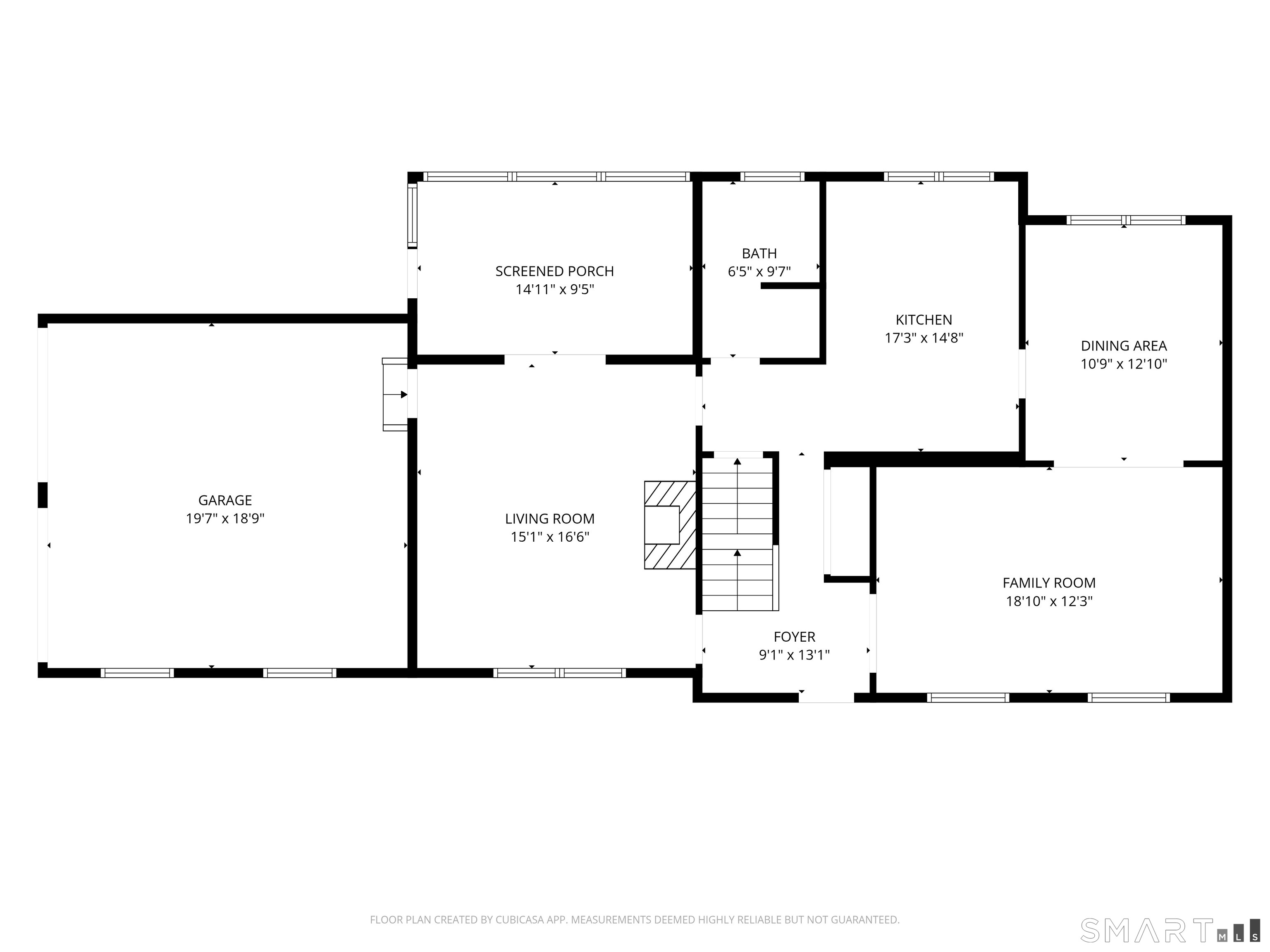 1257 Torringford Street Torrington CT 06790