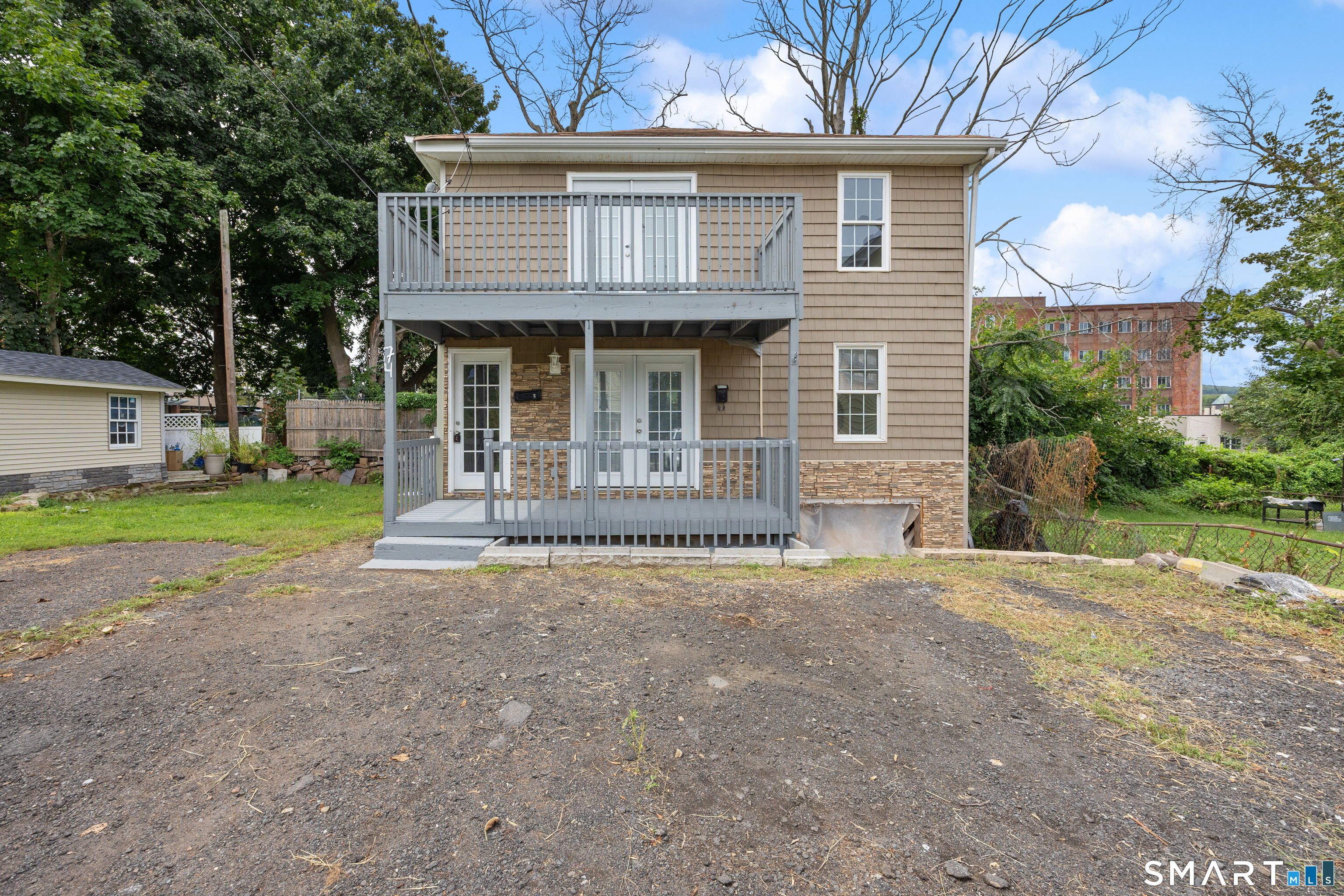 74 Twiss Street Meriden CT 06450
