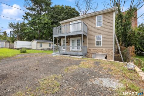 74 Twiss Street Meriden CT 06450