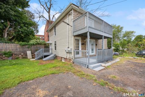 74 Twiss Street Meriden CT 06450