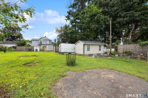 74 Twiss Street Meriden CT 06450