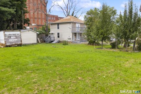 74 Twiss Street Meriden CT 06450