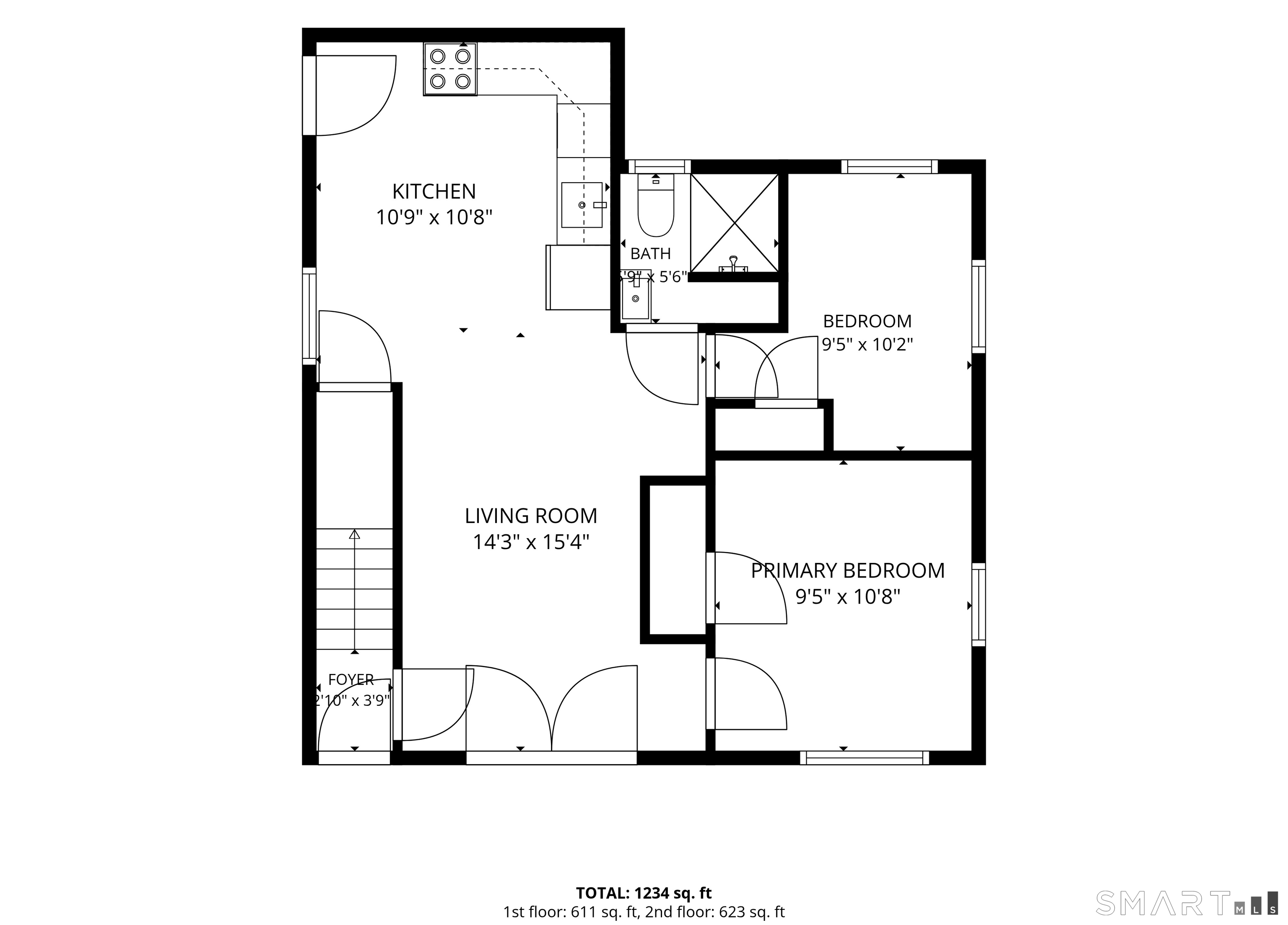 74 Twiss Street Meriden CT 06450