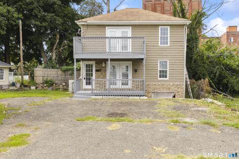74 Twiss Street Meriden CT 06450