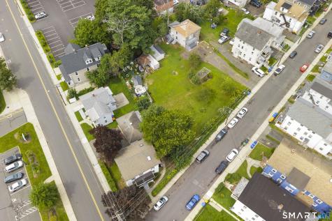 74 Twiss Street Meriden CT 06450