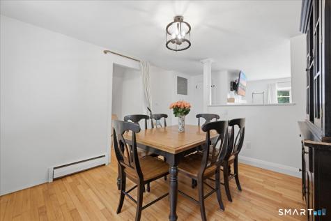 61 Hilltop Road Groton CT 06355