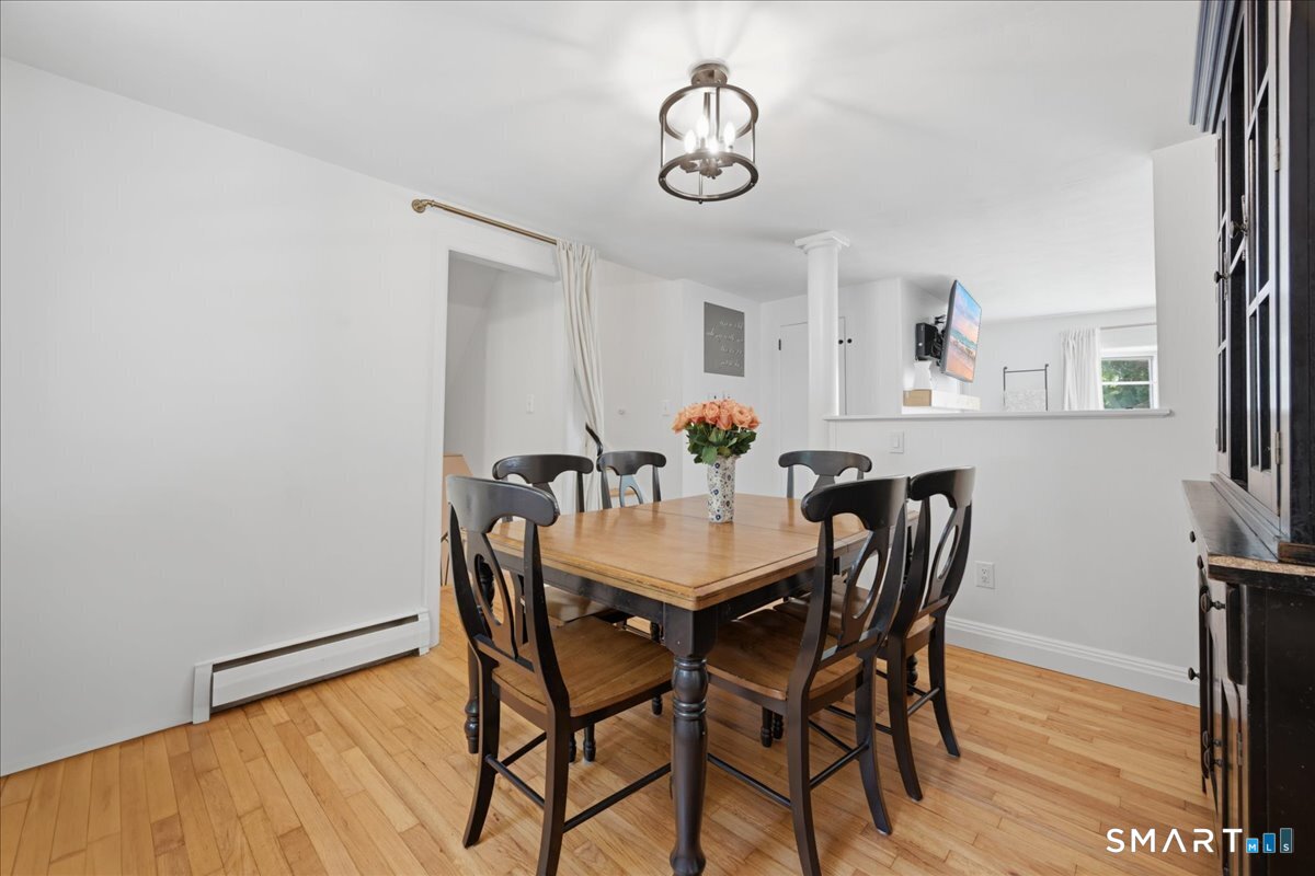 61 Hilltop Road Groton CT 06355