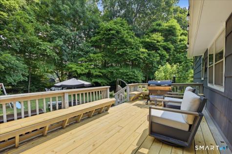 61 Hilltop Road Groton CT 06355