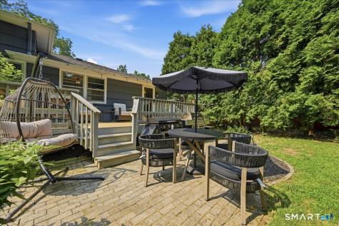61 Hilltop Road Groton CT 06355