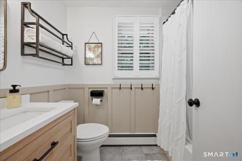 61 Hilltop Road Groton CT 06355