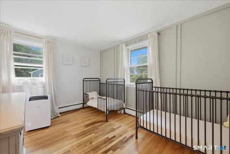 61 Hilltop Road Groton CT 06355
