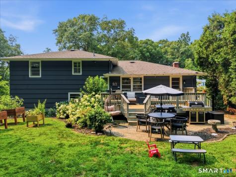 61 Hilltop Road Groton CT 06355