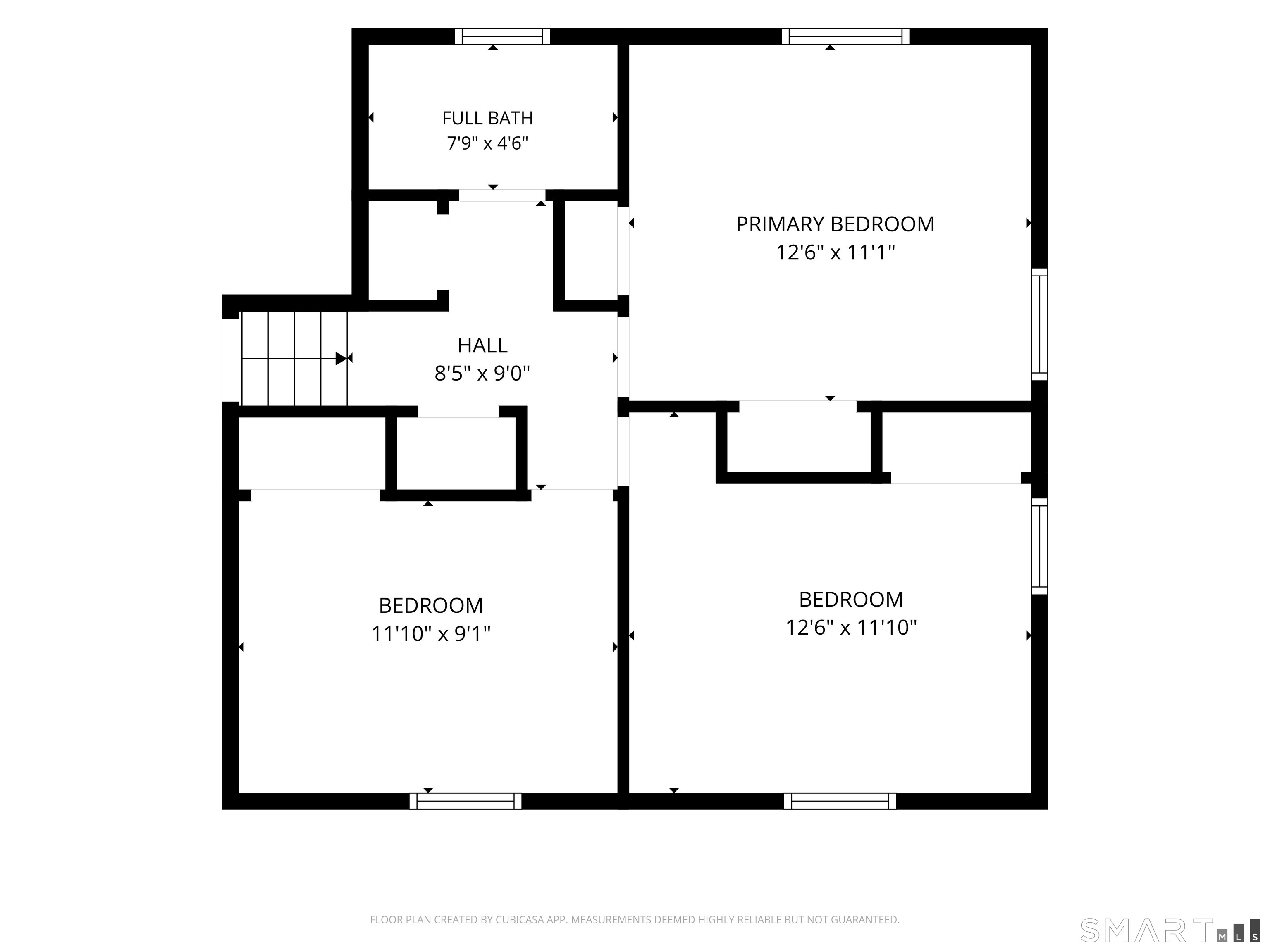 61 Hilltop Road Groton CT 06355