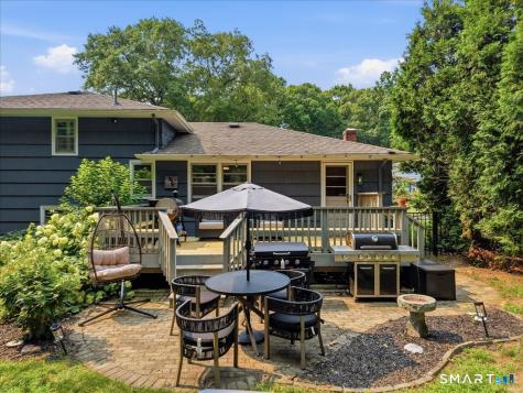 61 Hilltop Road Groton CT 06355