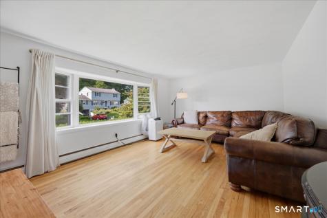 61 Hilltop Road Groton CT 06355