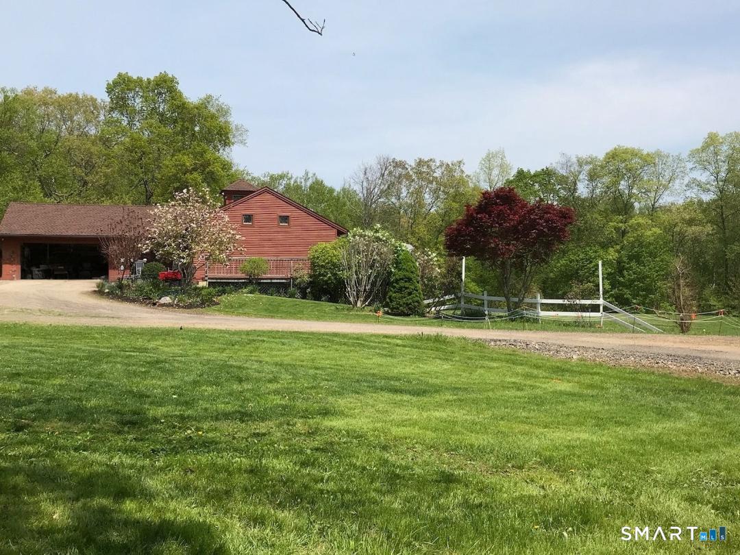 11 East Howey Road Ashford CT 06278