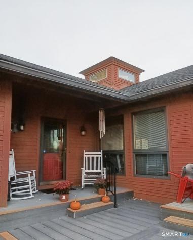 11 East Howey Road Ashford CT 06278