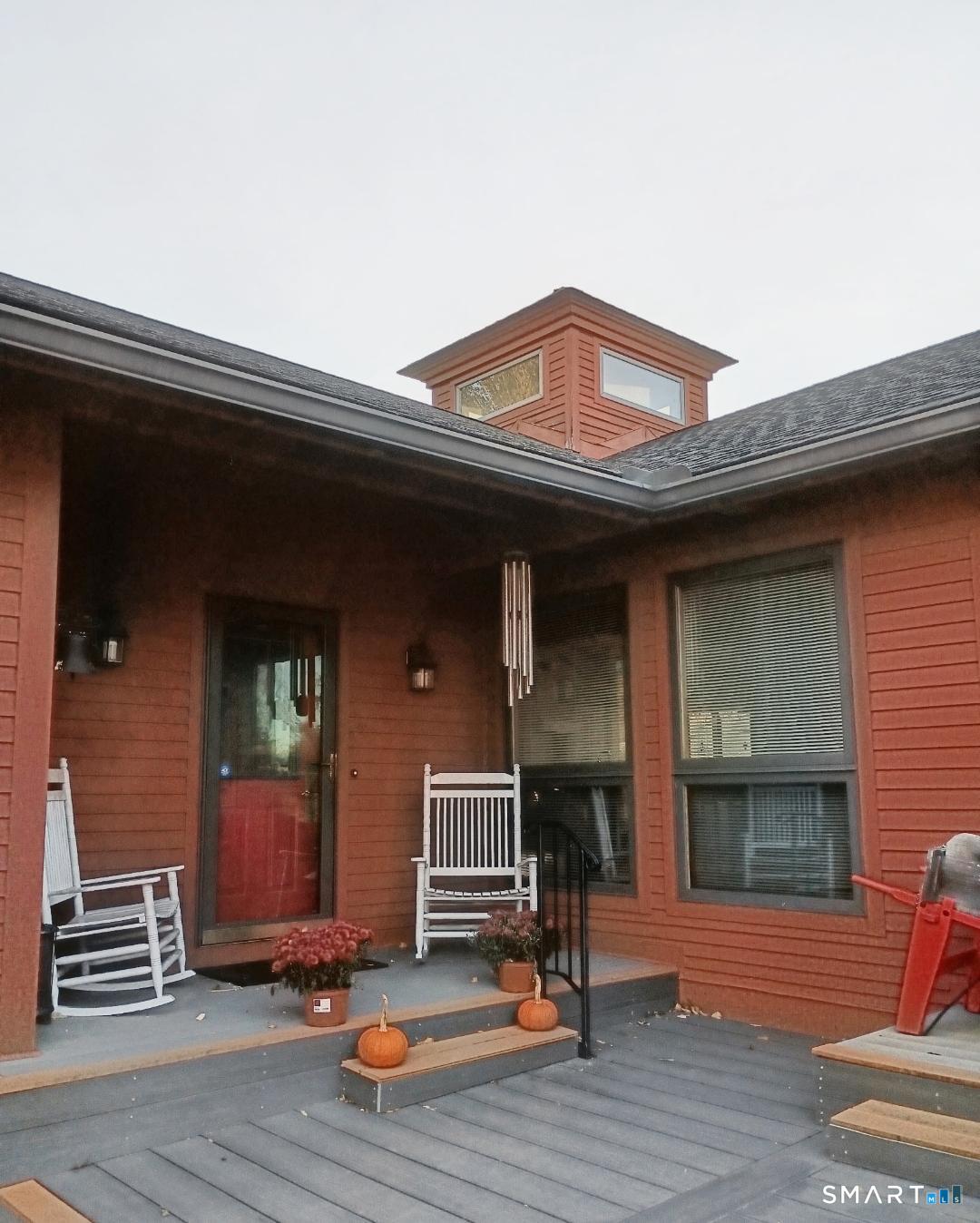11 East Howey Road Ashford CT 06278